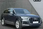 2022 Audi Q7