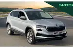 2025 Skoda Karoq