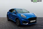 2023 Ford Puma