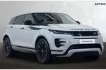 2023 Land Rover Range Rover Evoque
