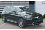 2021 Mercedes-Benz GLC