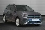 2026 Volkswagen T-Cross