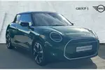 2025 MINI Electric