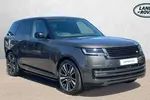 2024 Land Rover Range Rover