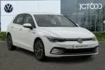 2020 Volkswagen Golf