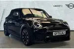 2021 MINI Convertible