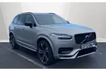 2022 Volvo XC90