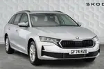 2024 Skoda Octavia Estate