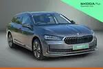 2025 Skoda Superb