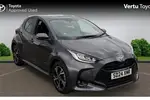 2024 Toyota Yaris