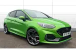 2023 Ford Fiesta ST