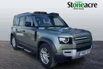 2020 Land Rover Defender