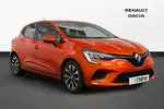 2022 Renault Clio