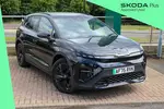 2025 Skoda Elroq