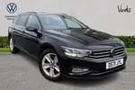 2022 Volkswagen Passat Estate