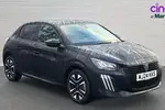 2024 Peugeot 208