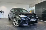 2022 SEAT Arona
