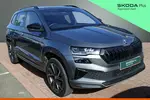 2023 Skoda Karoq