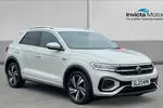 2023 Volkswagen T-Roc