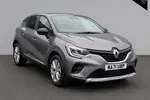 2021 Renault Captur