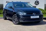 2024 Volkswagen Polo