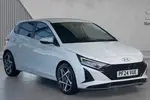2024 Hyundai i20