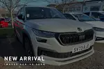 2023 Skoda Kodiaq