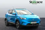 2023 MG ZS