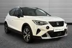 2023 SEAT Arona