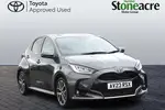 2023 Toyota Yaris