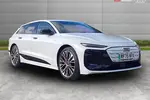 2025 Audi e-tron