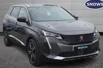 2023 Peugeot 5008