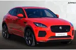 2020 Jaguar E-Pace