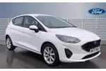 2023 Ford Fiesta