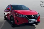 2022 Nissan Qashqai
