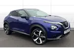 2021 Nissan Juke
