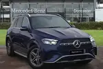2023 Mercedes-Benz GLE