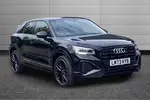 2023 Audi Q2