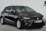 2022 SEAT Ibiza