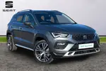 2025 SEAT Ateca