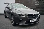 2019 Mazda CX-3