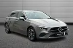 2023 Mercedes-Benz A-Class