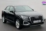 2021 Audi Q2