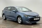 2021 Toyota Corolla Touring Sport