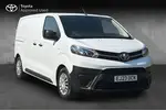 2023 Toyota Proace