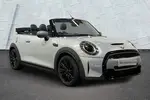 2022 MINI Convertible