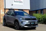 2024 Citroen C5 Aircross