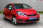 2020 Honda Jazz