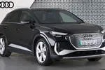 2022 Audi Q4