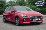 2017 Hyundai i30